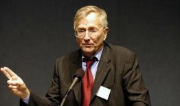 西摩 赫什最新爆料,西摩赫什独家爆料震惊业界