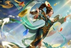 女娲新皮肤王者爆料最新,王者峡谷的神秘蜕变，探寻上古神话之美