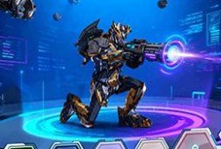 最新机甲爆料游戏大全,揭秘最新游戏大全中的未来战士传奇