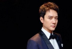 魏大勋李易峰最新爆料,幕后故事与精彩瞬间