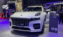 领克09最新爆料消息,豪华智能SUV，性能与科技双升级