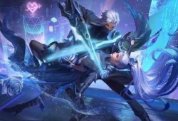 朵莉亚新皮肤最新爆料,炫彩夺目，引领潮流新风尚