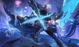 朵莉亚新皮肤最新爆料,炫彩夺目，引领潮流新风尚