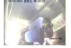 爆料打人者视频大全最新,打人者视频大全，一窥暴力事件全貌