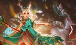 瑶最新爆料皮肤图片动漫,动漫风再现，仙子降临峡谷