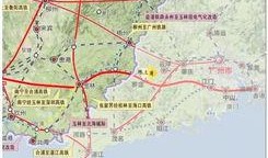玉林南深高铁最新爆料,加速建设，未来交通新格局即将开启