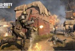 使命召唤端游最新爆料,揭秘全新游戏模式与神秘角色登场！