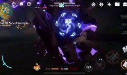 原神最新角色技能爆料,神秘力量觉醒，探索未知领域