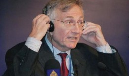 西摩 赫什最新爆料,西摩赫什独家爆料震惊业界