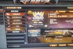 最新爆料cf传说段位,揭秘巅峰荣耀背后的神秘力量