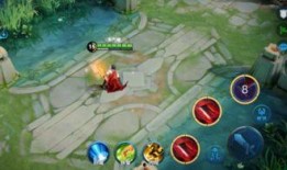 王者官方最新爆料曜,王者峡谷新战神，神秘力量觉醒