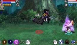 像素火影最新爆料游戏,揭秘全新爆料，神秘游戏元素大揭秘！