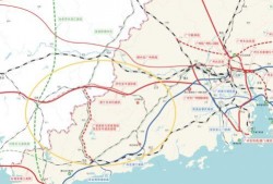 玉林南深高铁最新爆料,加速建设，未来交通新格局即将开启