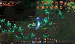 诛仙世界最新爆料微信,神秘势力崛起，仙侠风云再起！