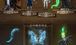 第五人格活动爆料最新,神秘角色降临，惊心动魄的求生之旅即将开启！