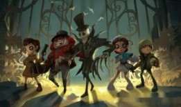 第五人格加强最新消息爆料,揭秘最新爆料与强化内容