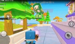 迷你枪战更新最新爆料,全新爆料抢先看，枪战体验再升级！