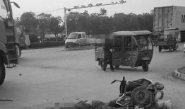 电动车事故最新爆料新闻,最新爆料揭示事故背后真相